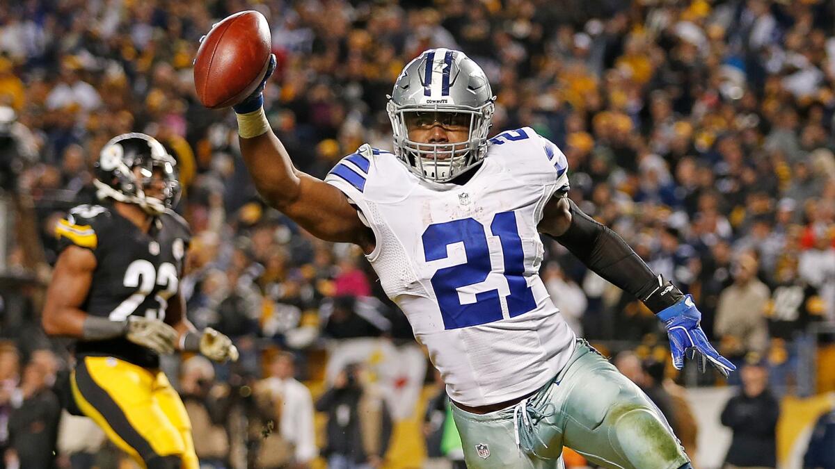 eagles ezekiel elliott 0043
