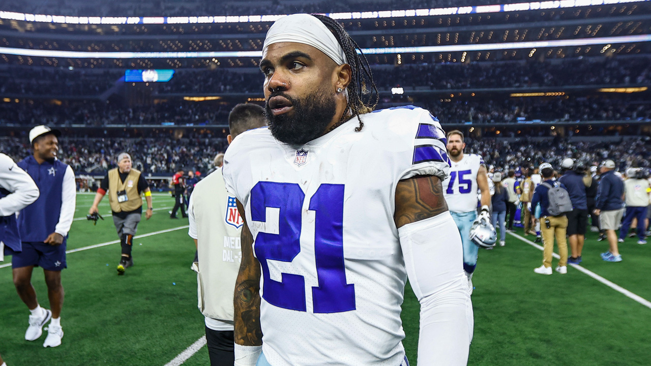 eagles ezekiel elliott 0047