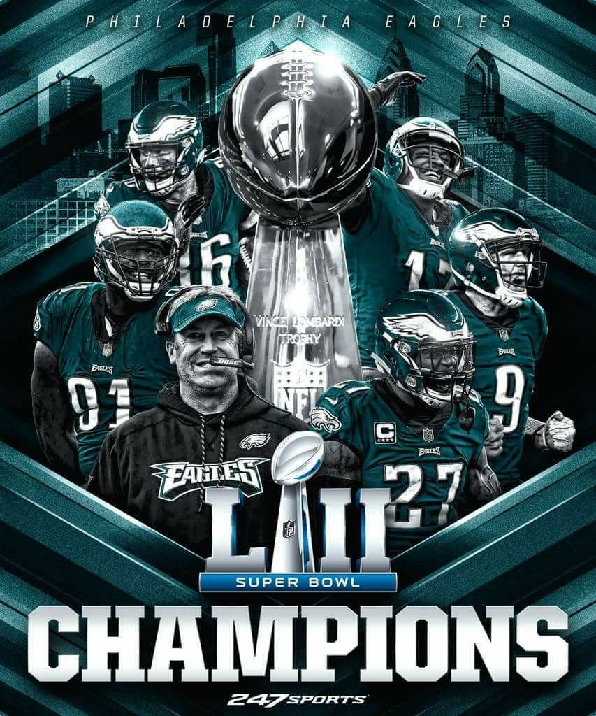 Eagles fan art downloads