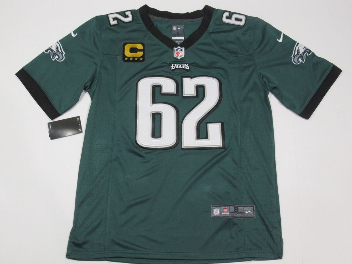 Eagles key injuries