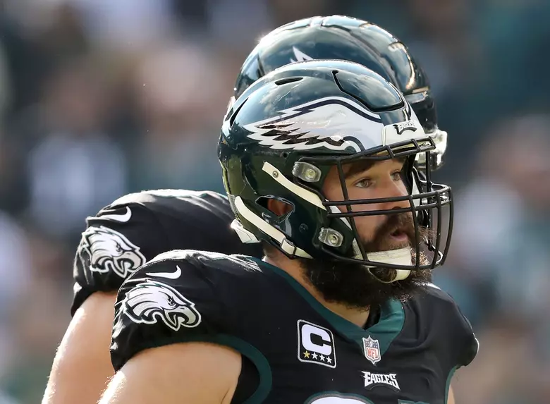 Eagles QB highlights 2019.