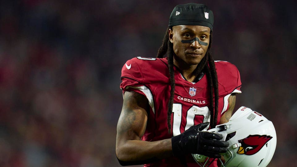 Eagles receiver rumors