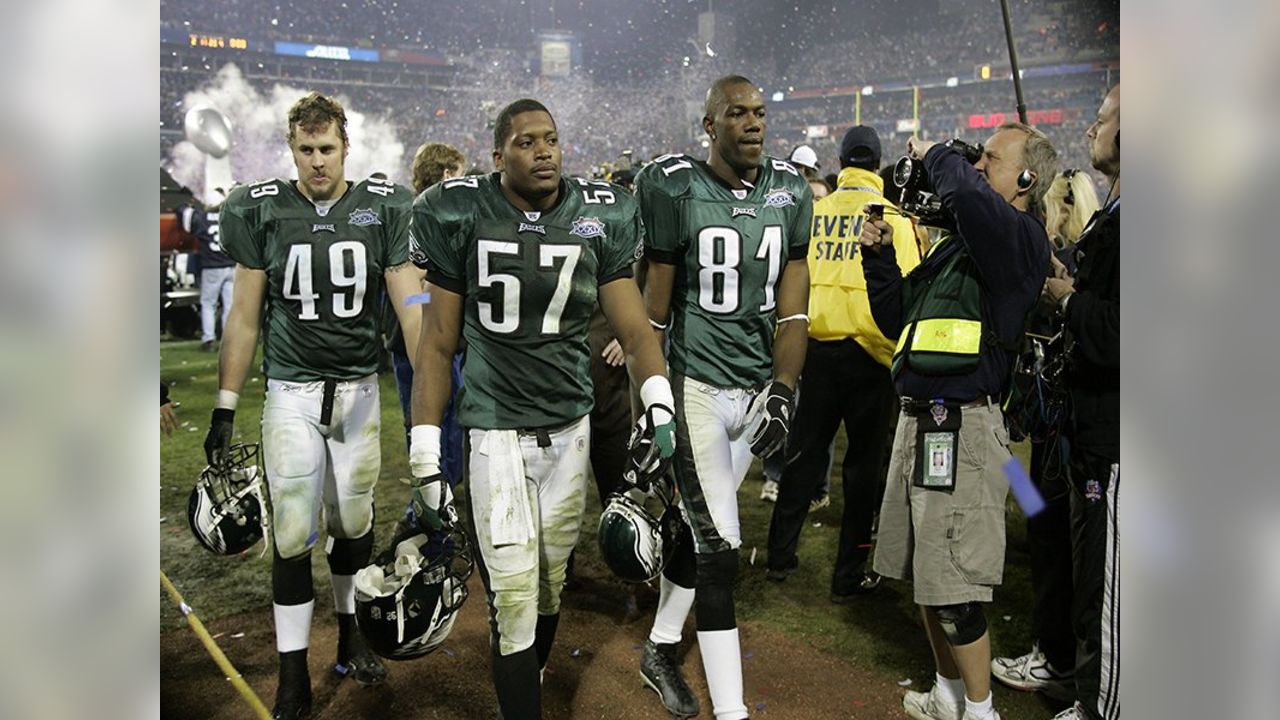 eagles 2018