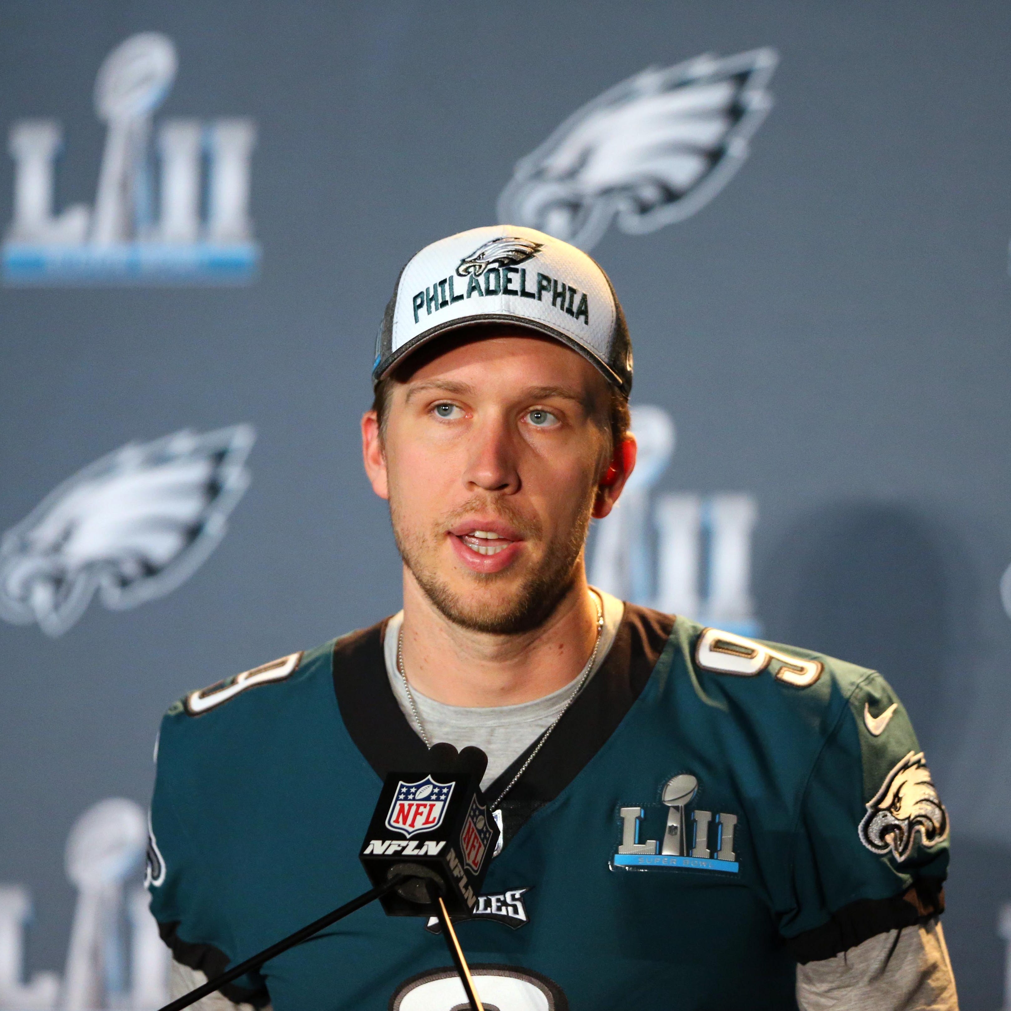 Eagles Super Bowl MVP