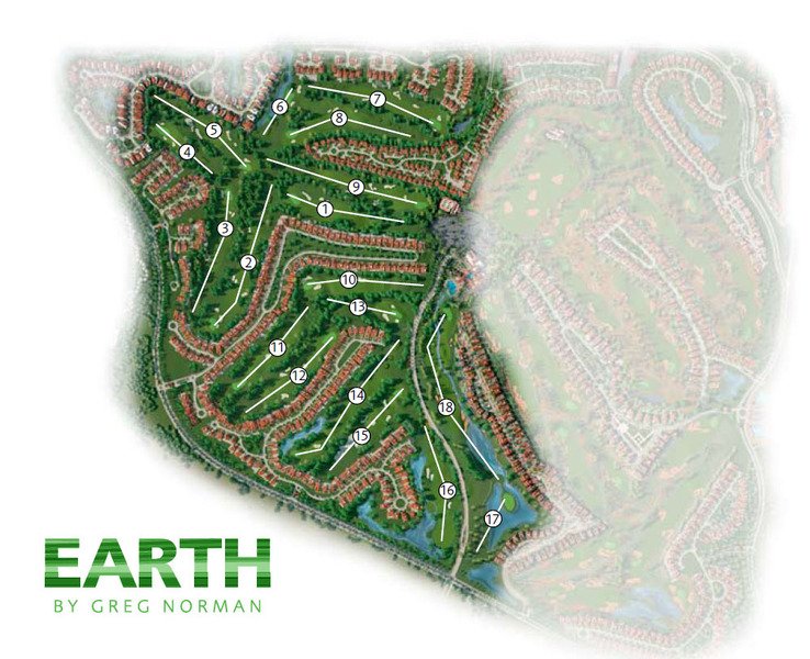 Earth Course Dubai 0049