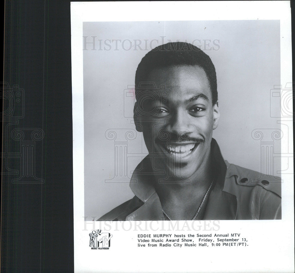 Eddie Murphy Oscars