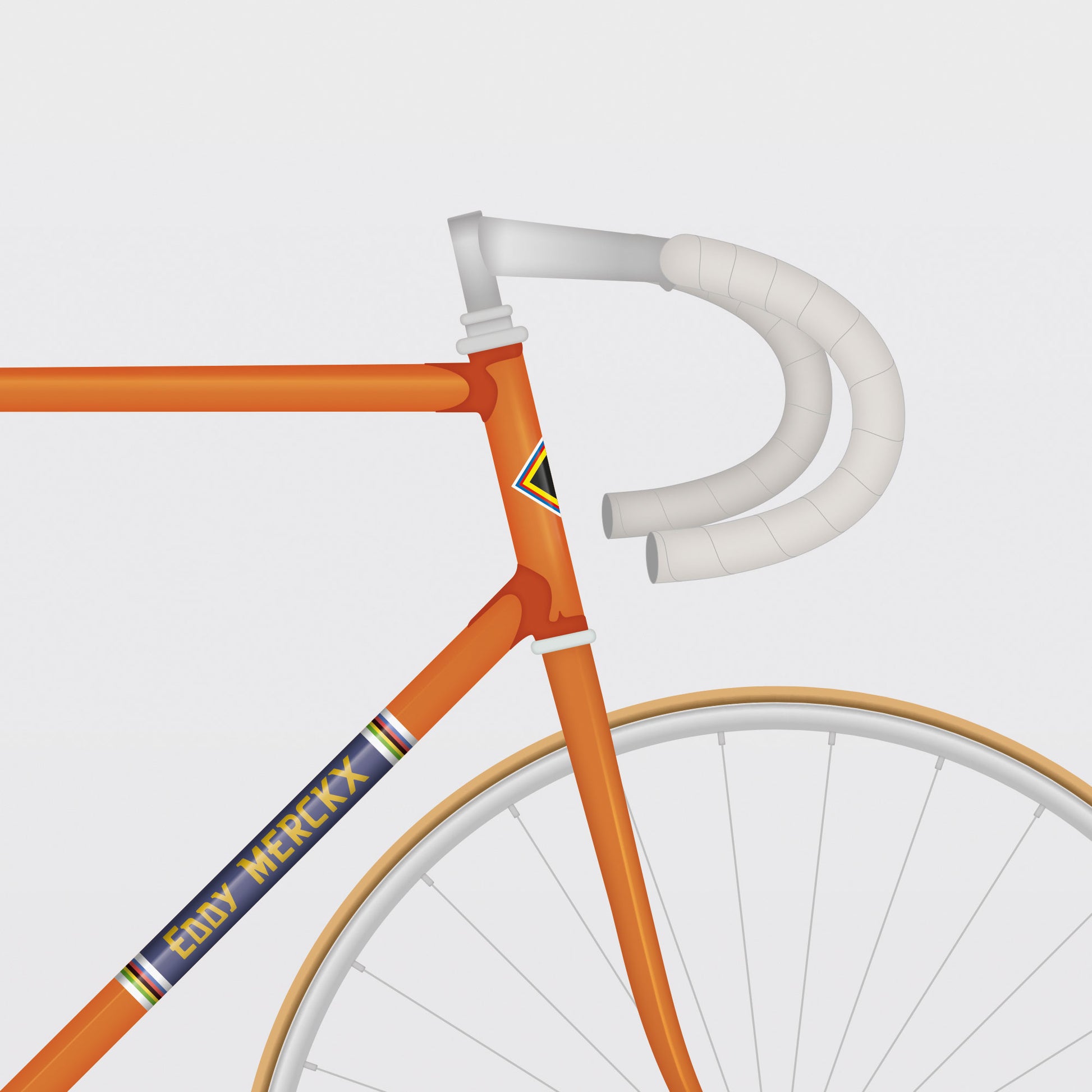 eddy merckx poster 0012
