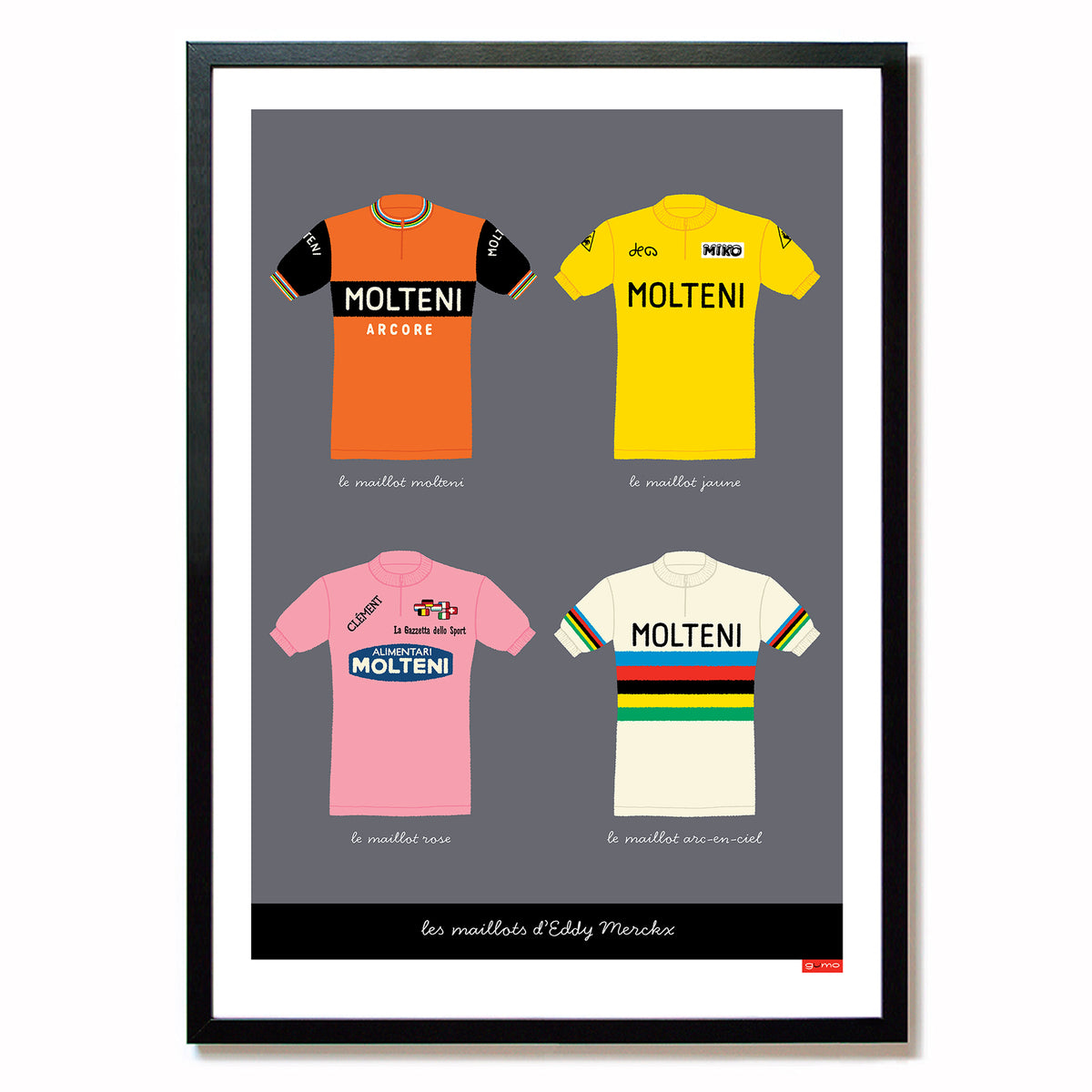 eddy merckx poster 0025