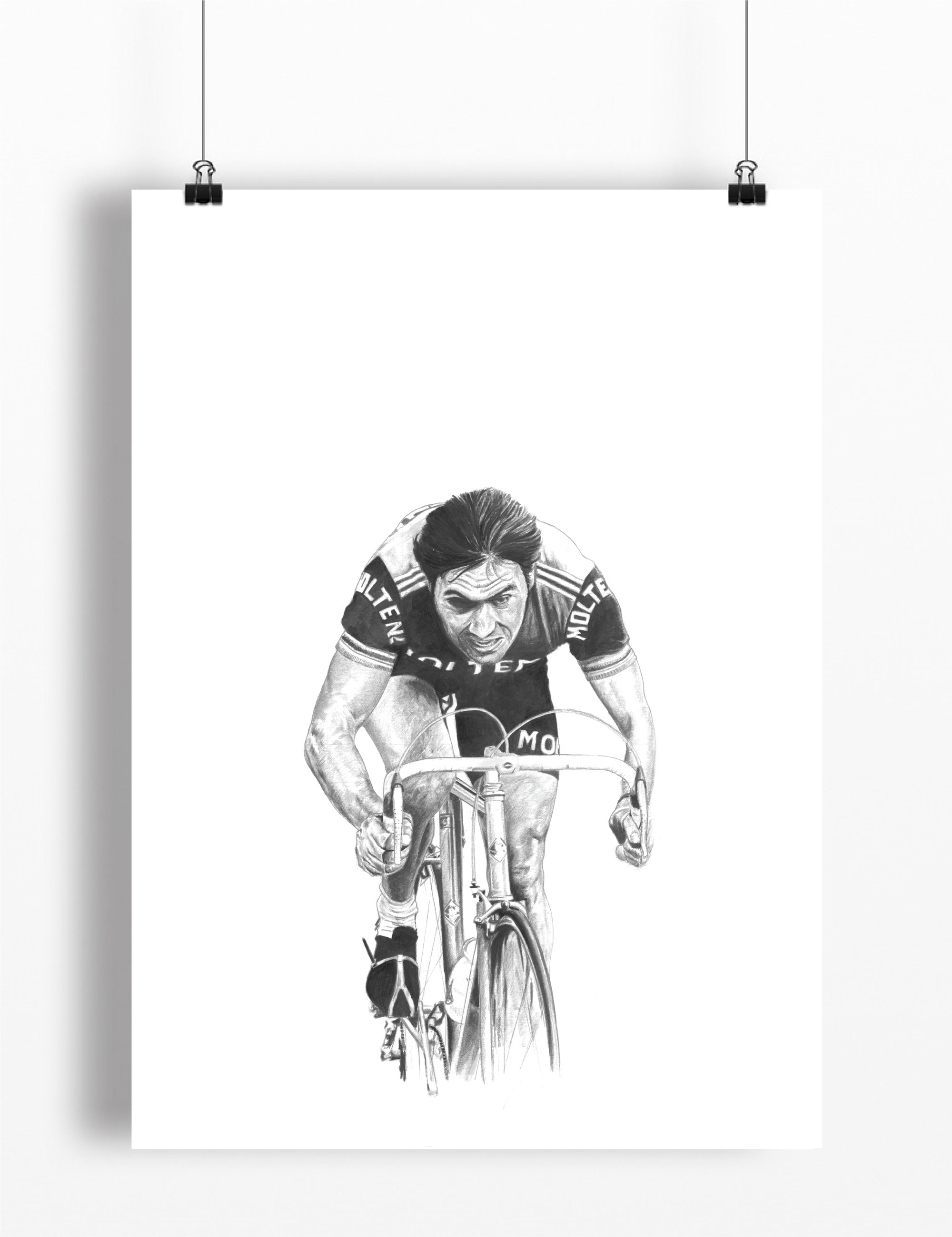 eddy merckx poster 0039