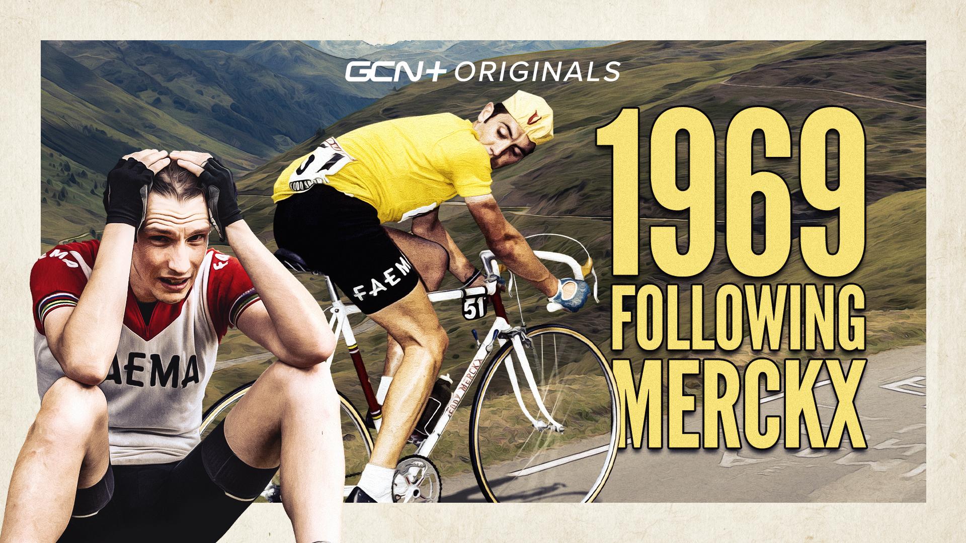 eddy merckx poster 0040