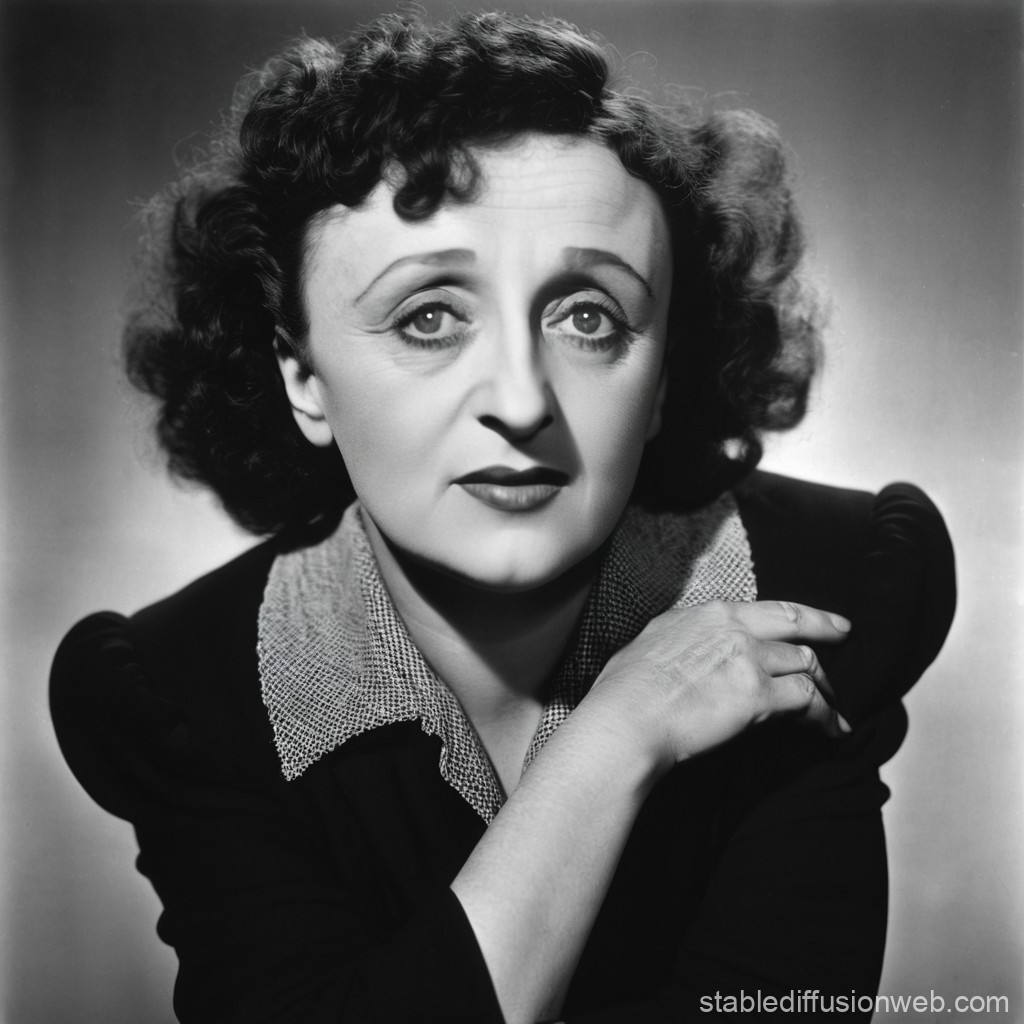 edith piaf photos 0027