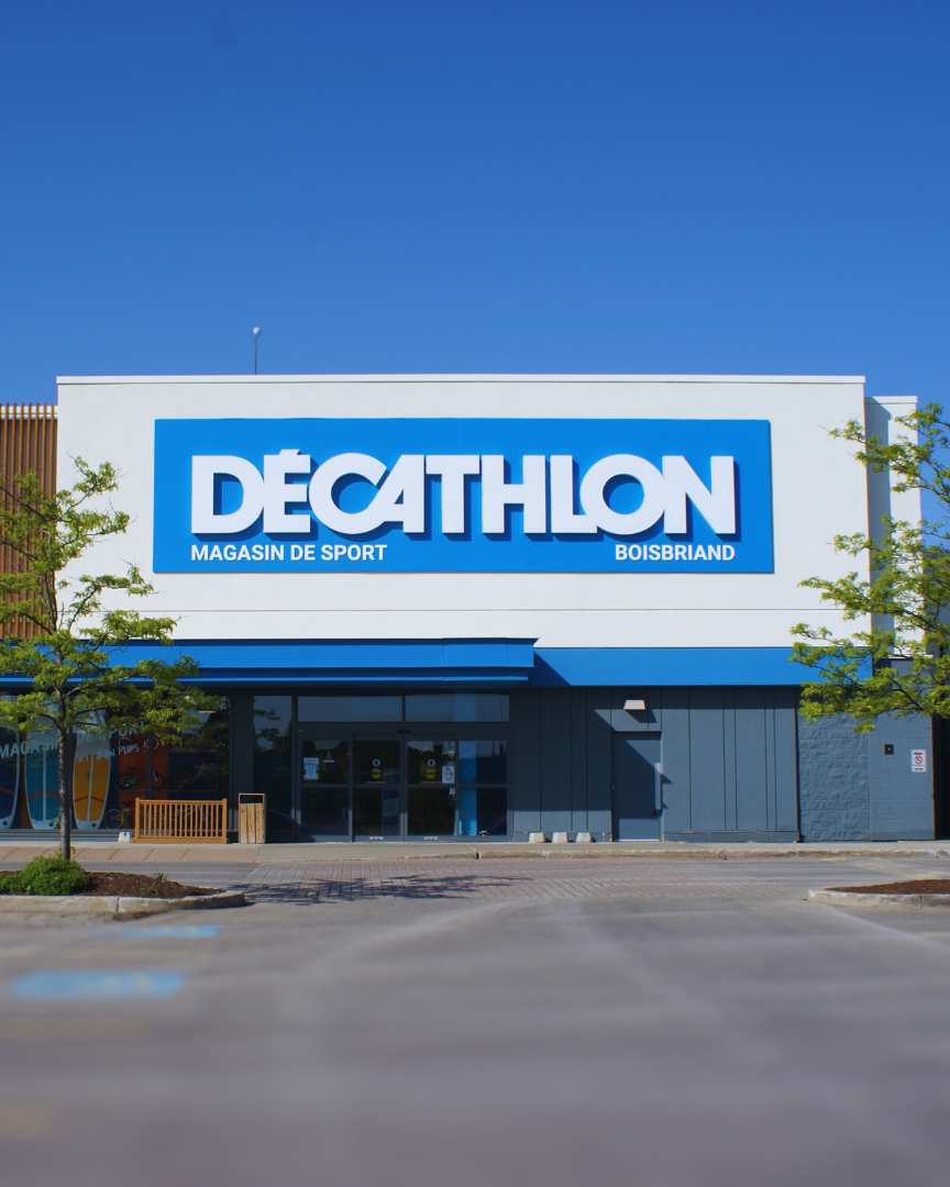 Edmonton decathlon schedule