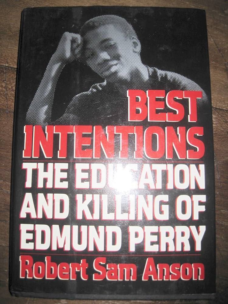 Edmund Perry documentary