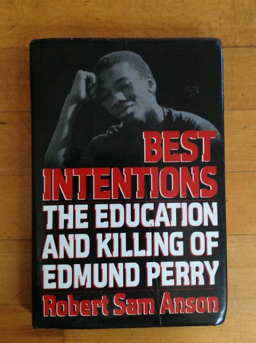 edmund perry pictures 0009