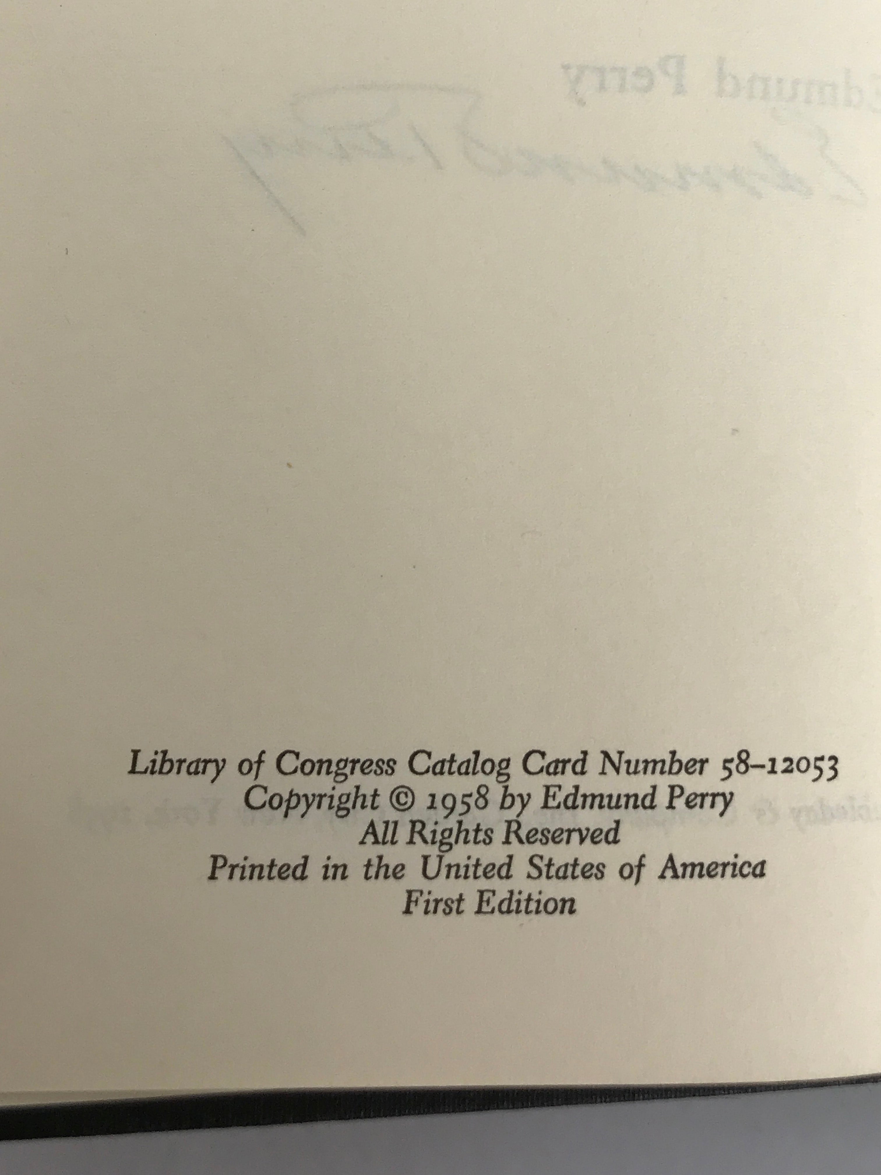 edmund perry pictures 0012