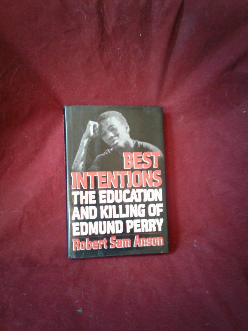 edmund perry pictures 0030