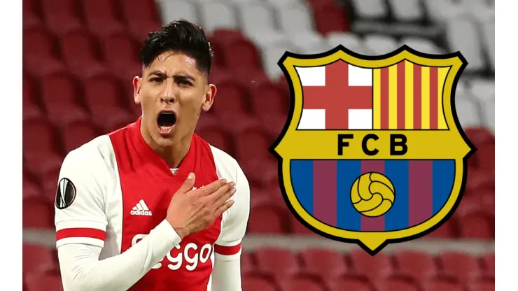 edson alvarez barcelona 0034