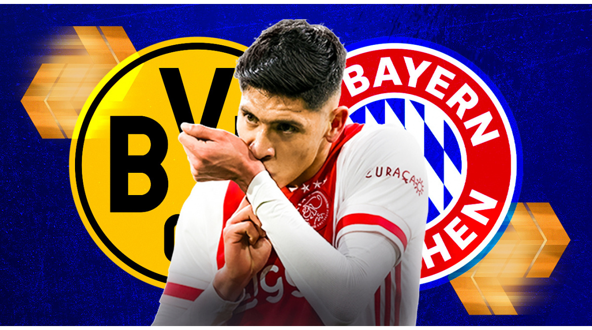 edson alvarez barcelona 0045