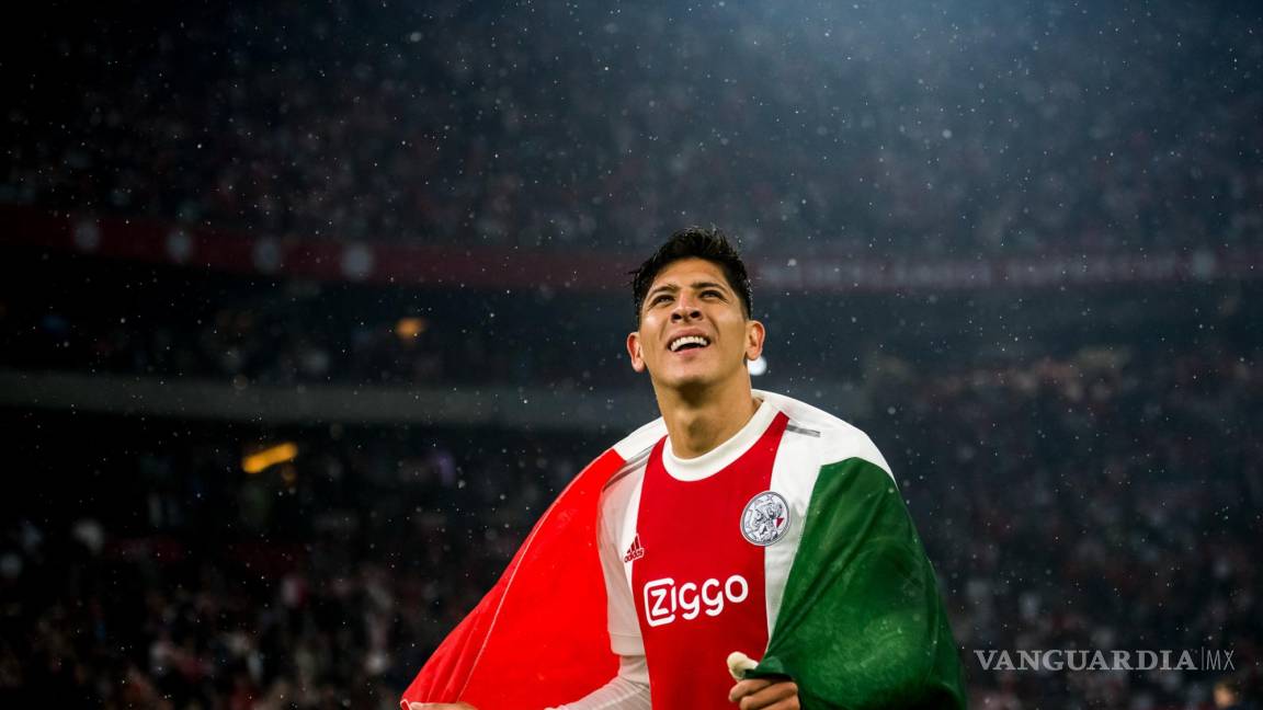 edson alvarez barcelona 0047