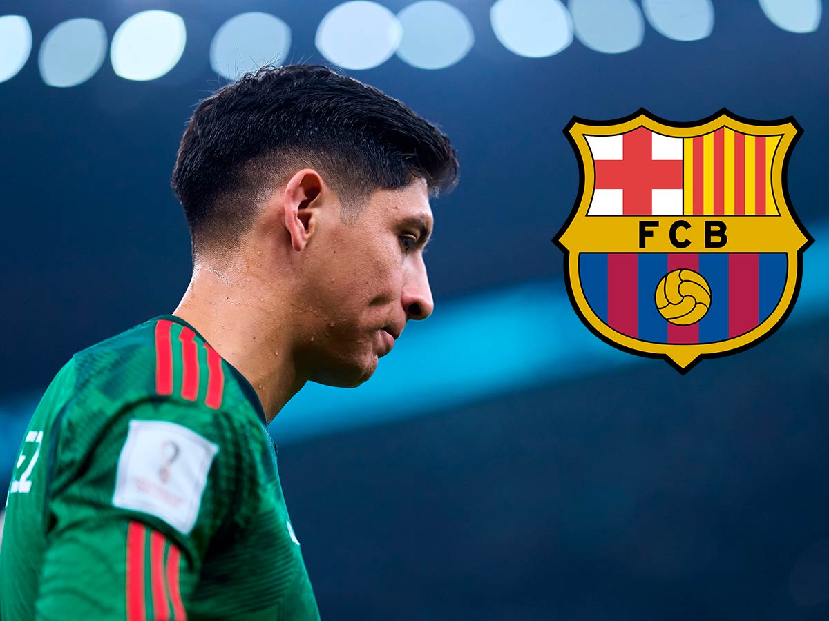 Edson Alvarez interviews