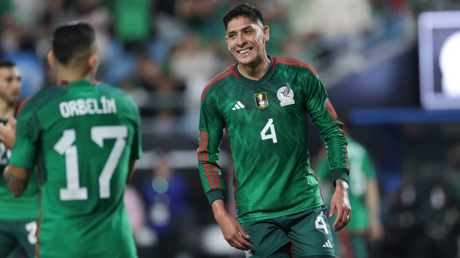edson alvarez wallpaper 0041