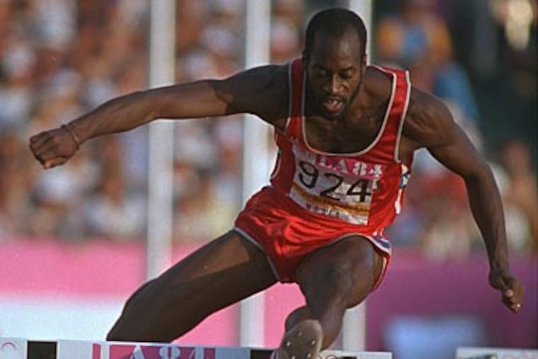 edwin moses hurdles 0030