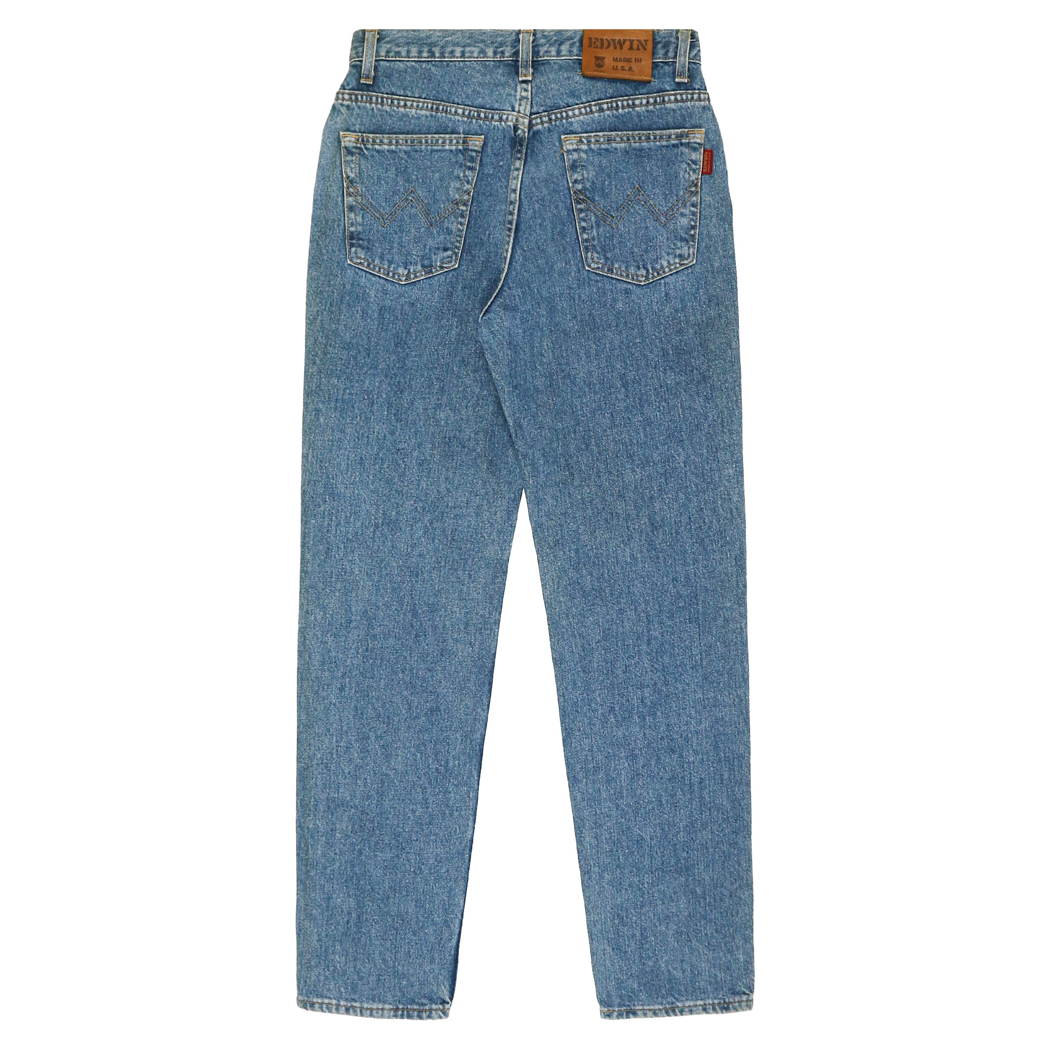 Edwin USA brand history