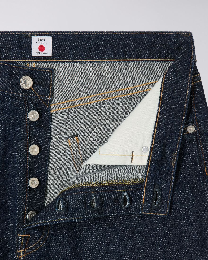 Edwin USA customer reviews