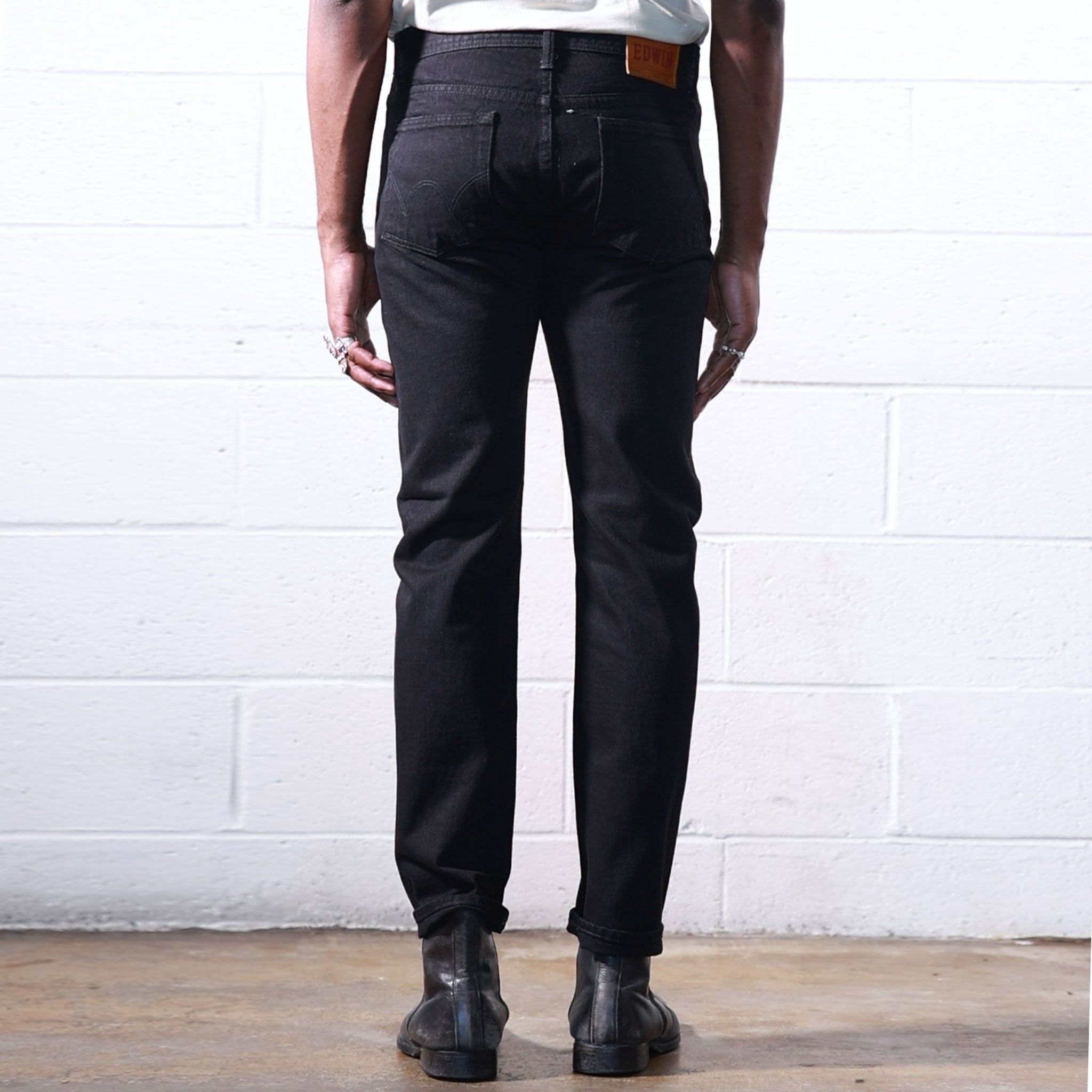 Edwin USA fashion trends