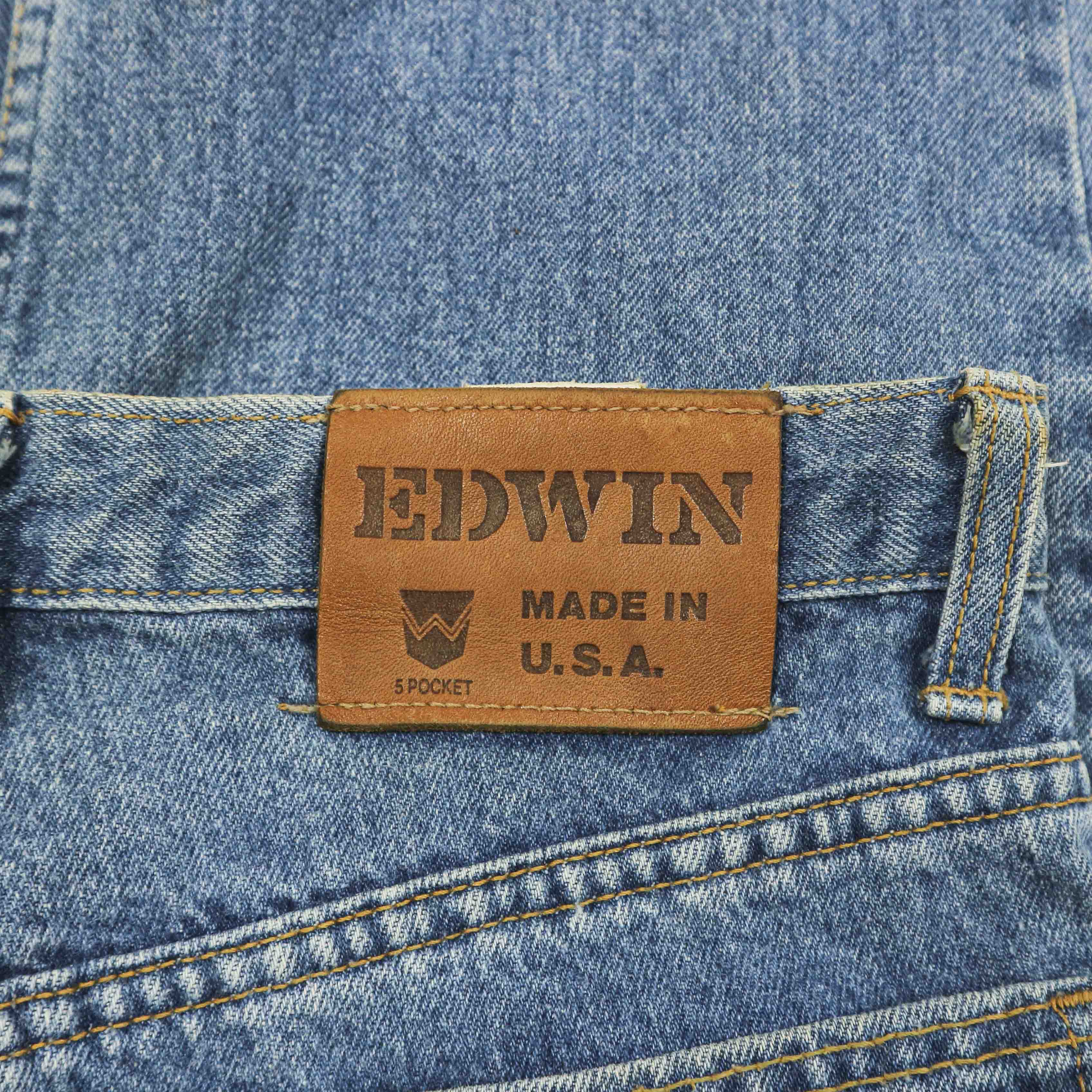 Edwin USA