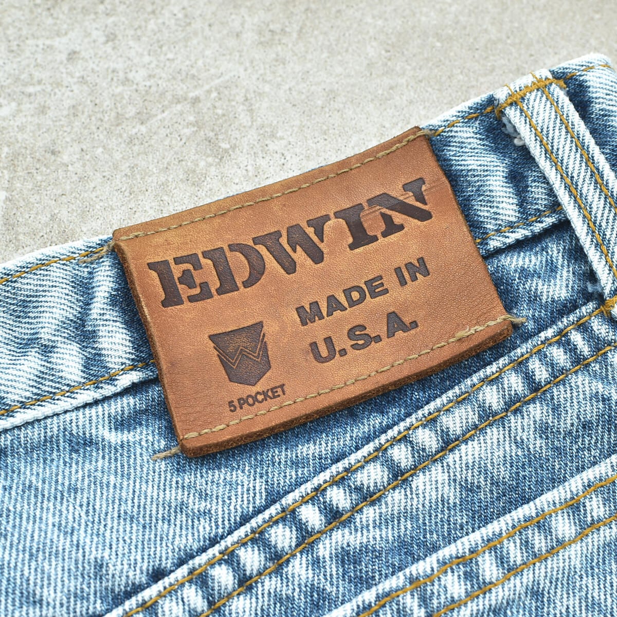 edwin usa 0012