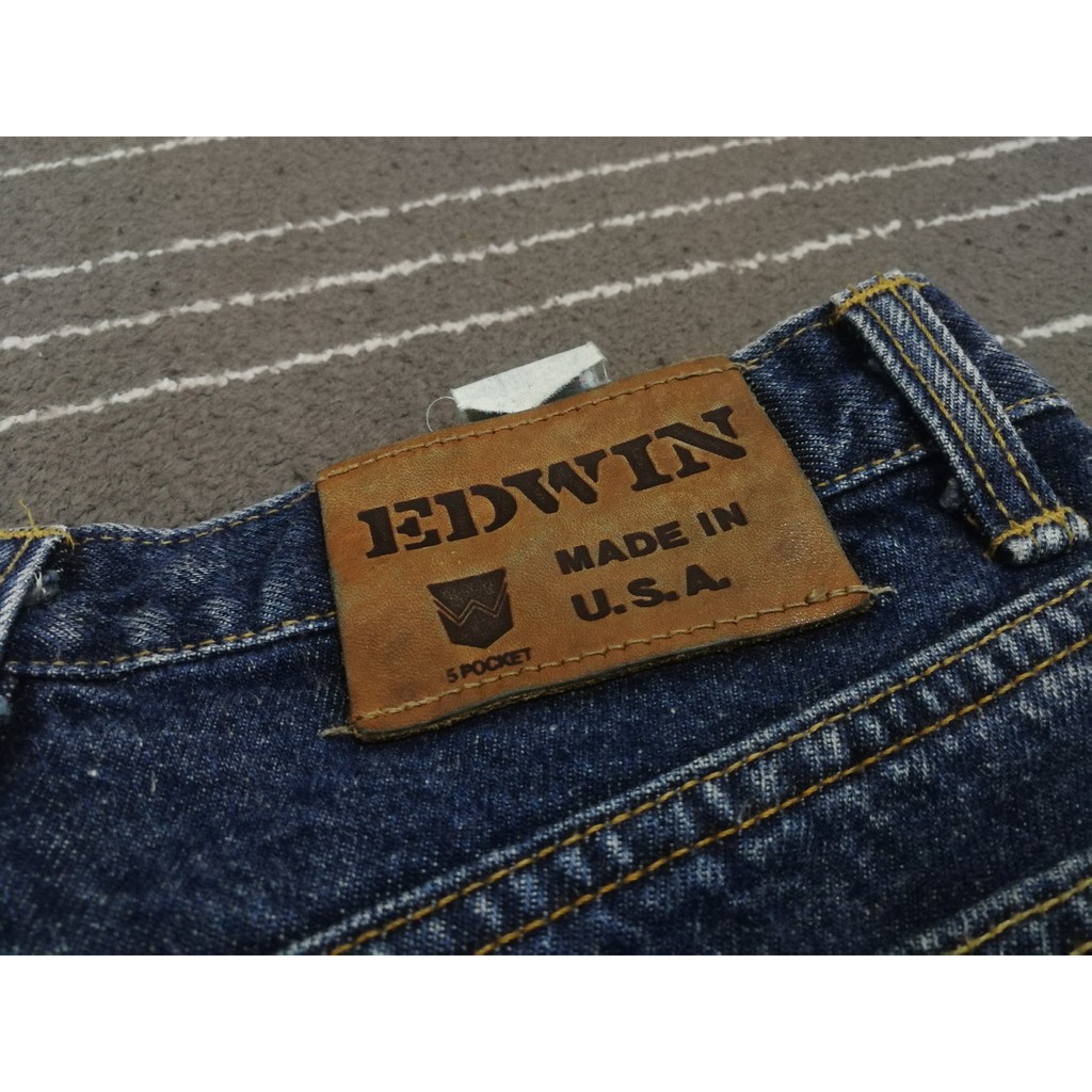 edwin usa 0020