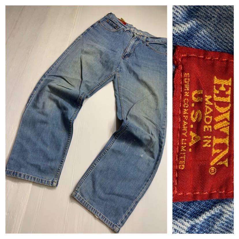 edwin usa 0021
