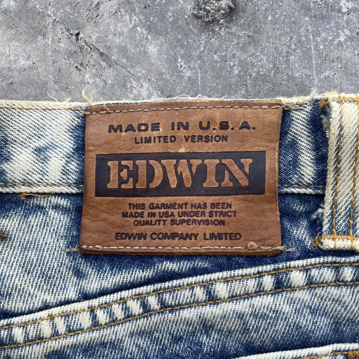 edwin usa 0030