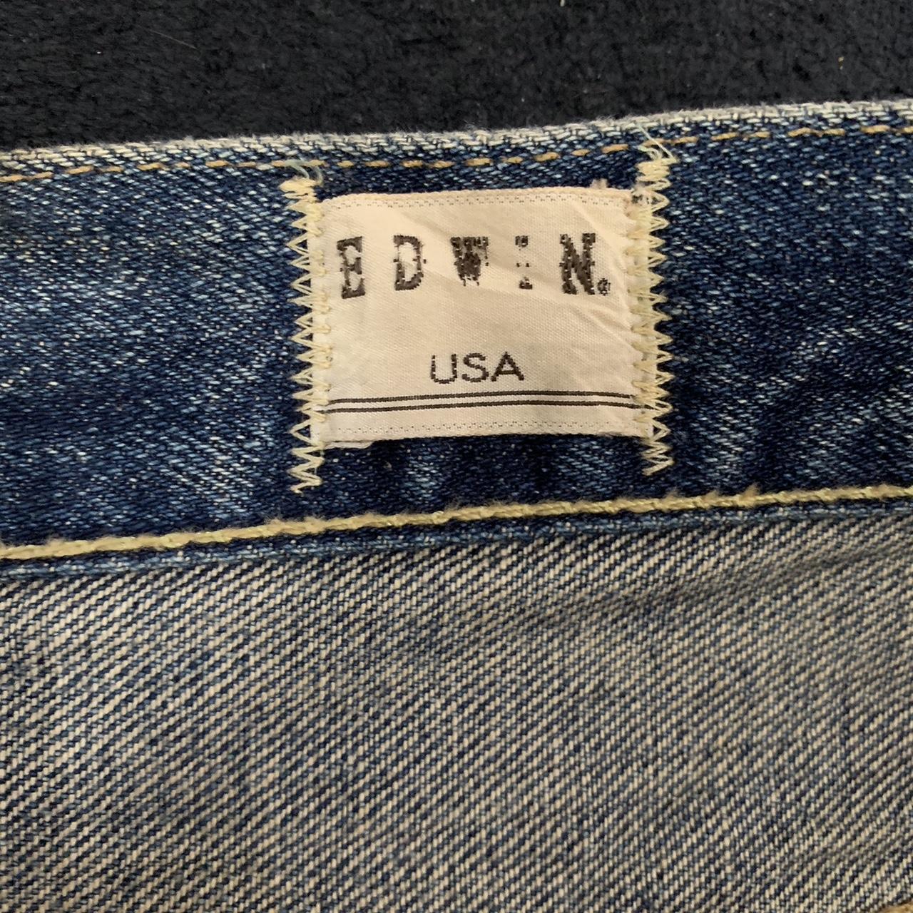 edwin usa 0043