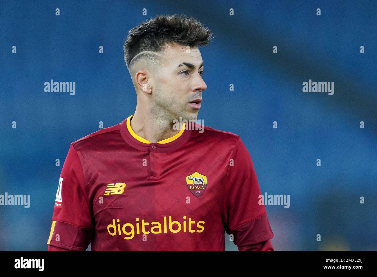El Shaarawy injury updates
