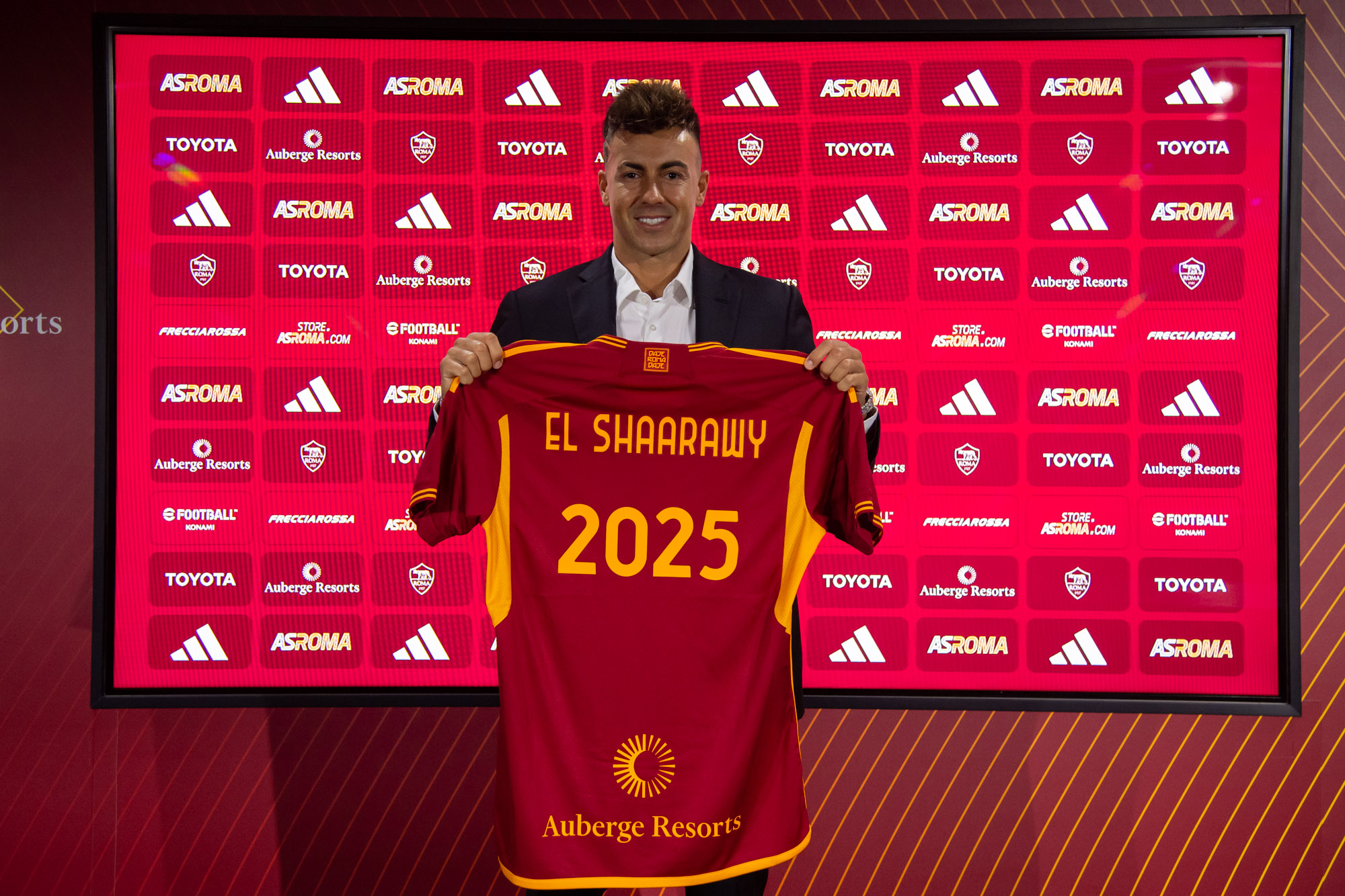 El Shaarawy performance review