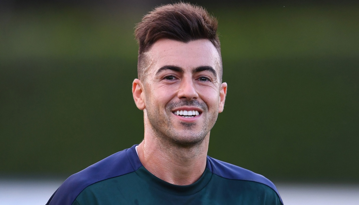 El Shaarawy team impact