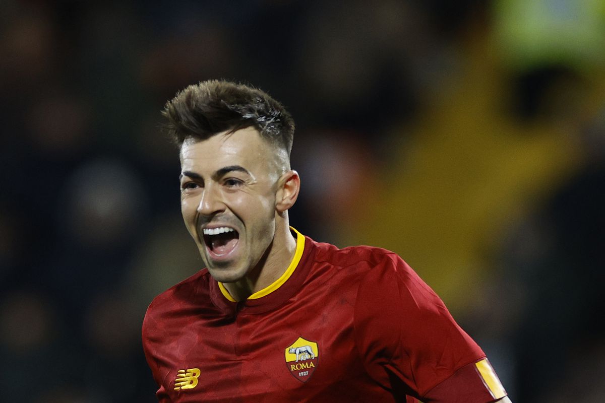 El Shaarawy transfer news