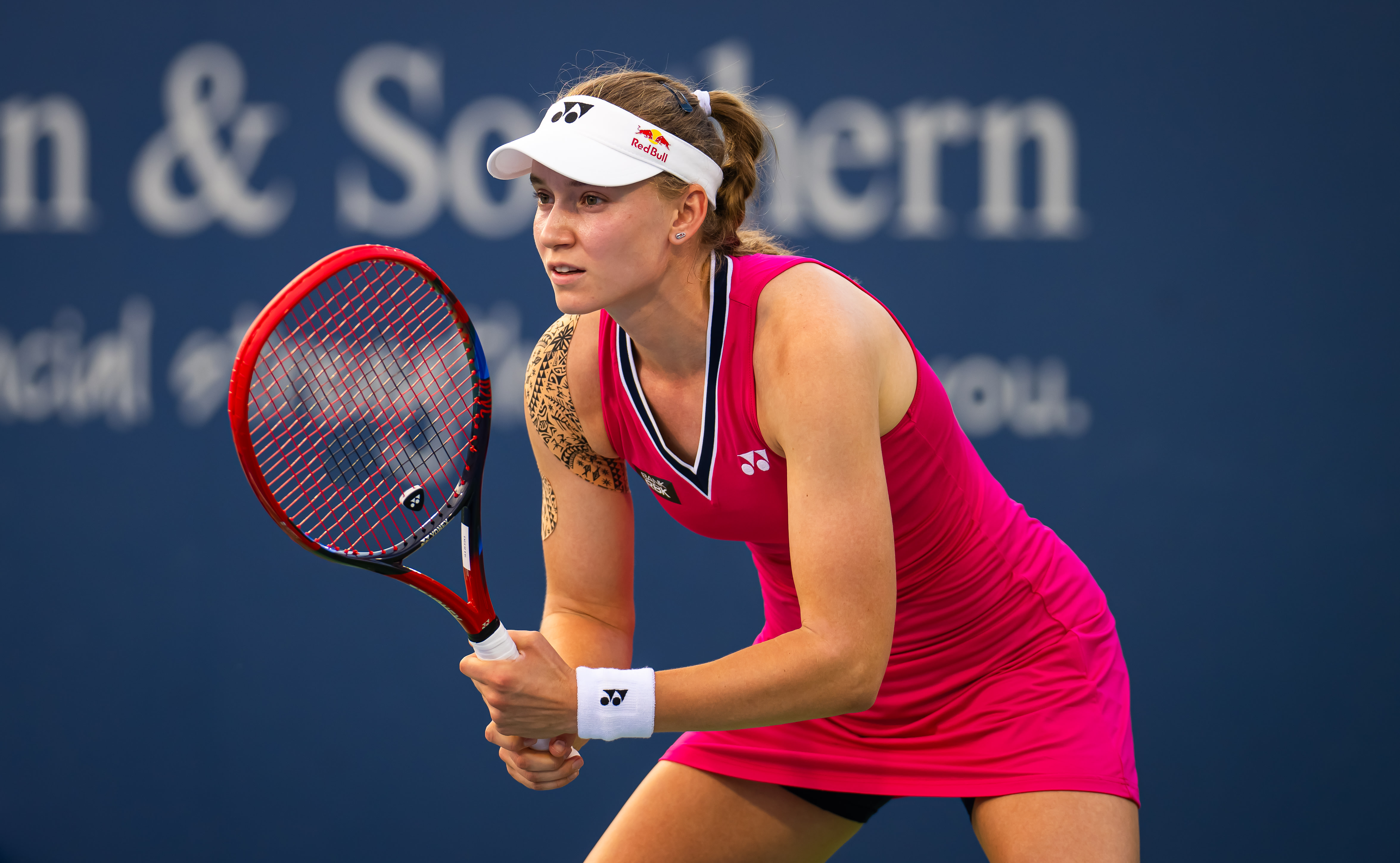 elena rybakina pics