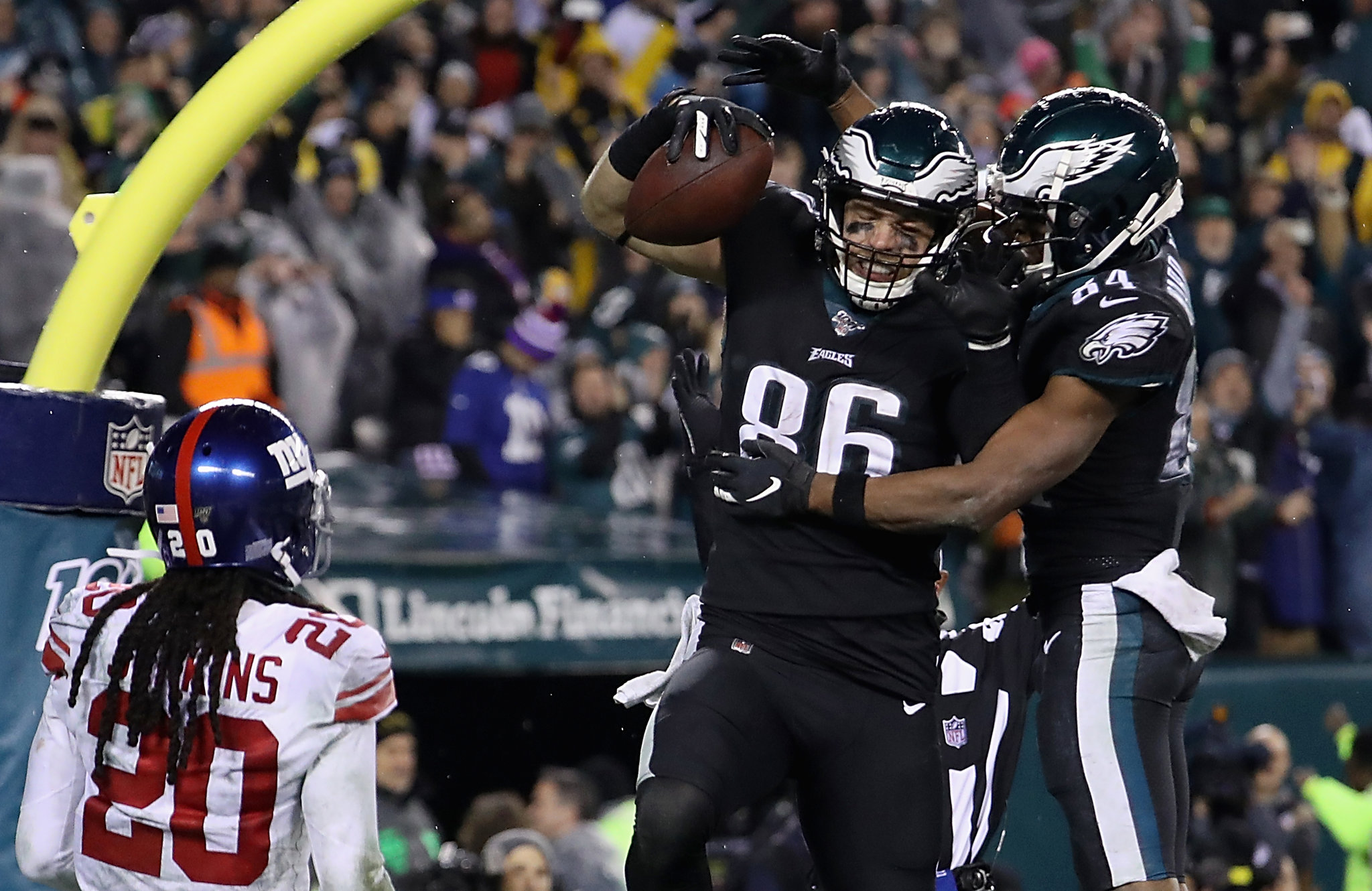 eli manning vs eagles 0009