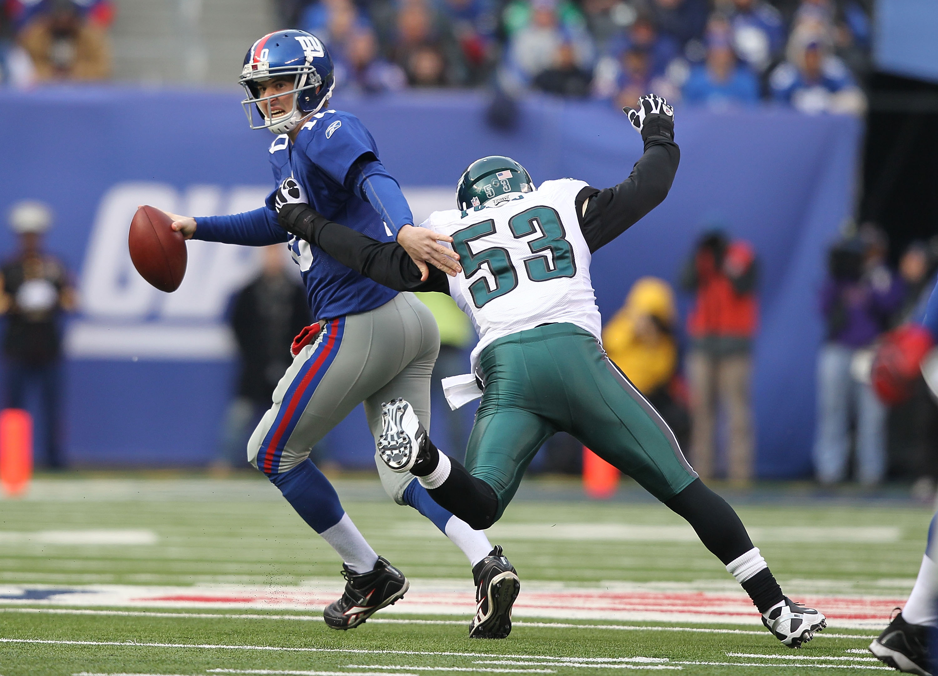 eli manning vs eagles 0010