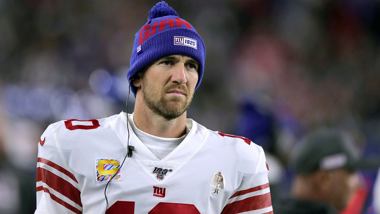 eli manning vs eagles 0011