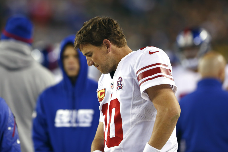 eli manning vs eagles 0018