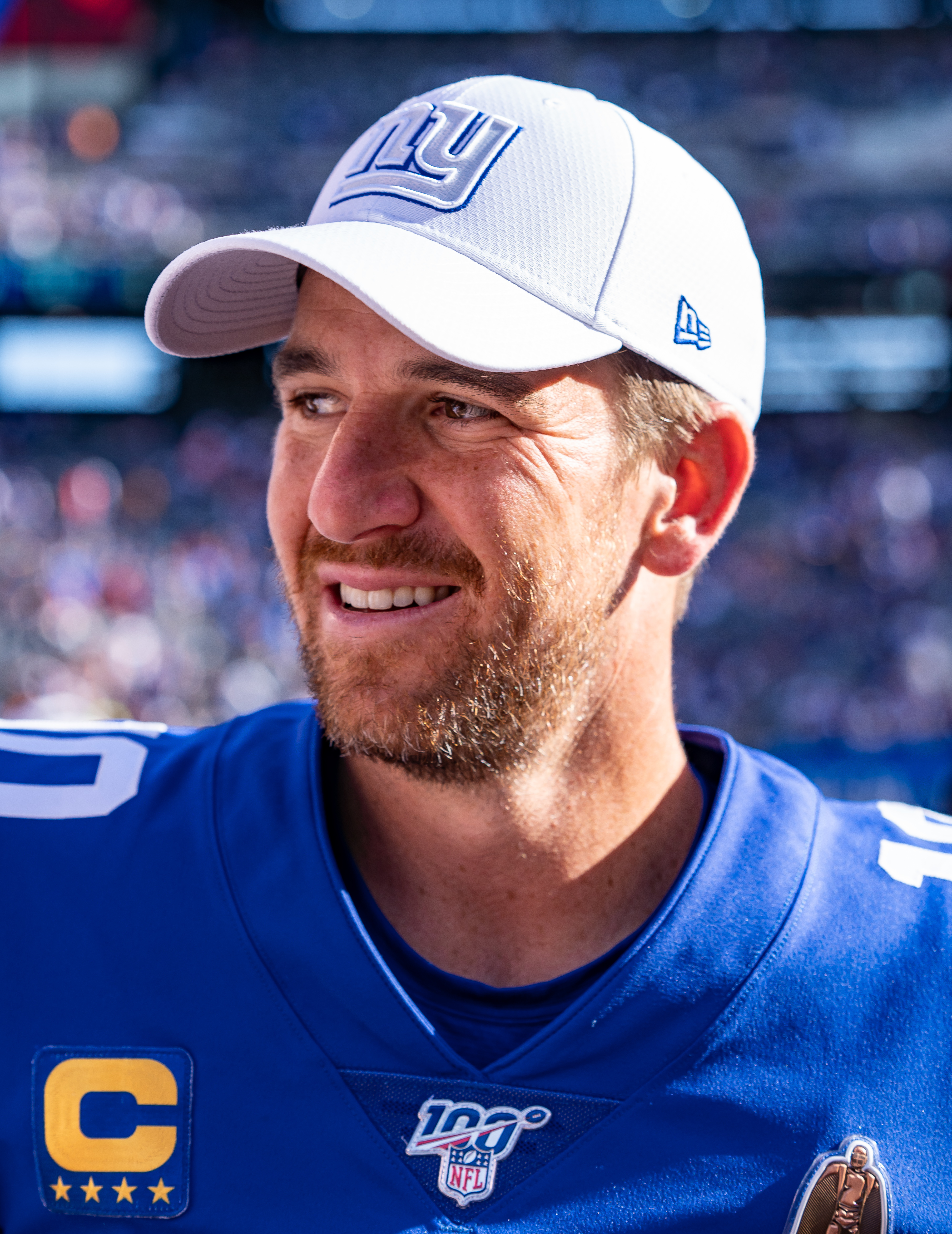 eli manning vs eagles 0021