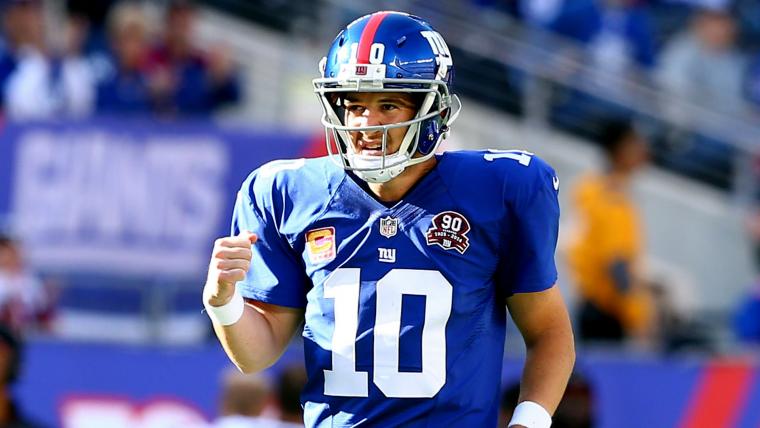 eli manning vs eagles 0022