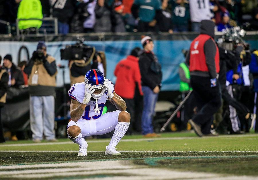 eli manning vs eagles 0023