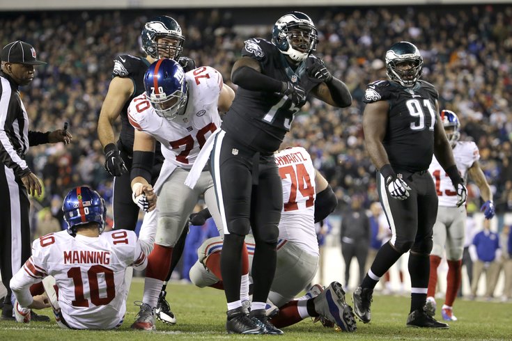 eli manning vs eagles 0036
