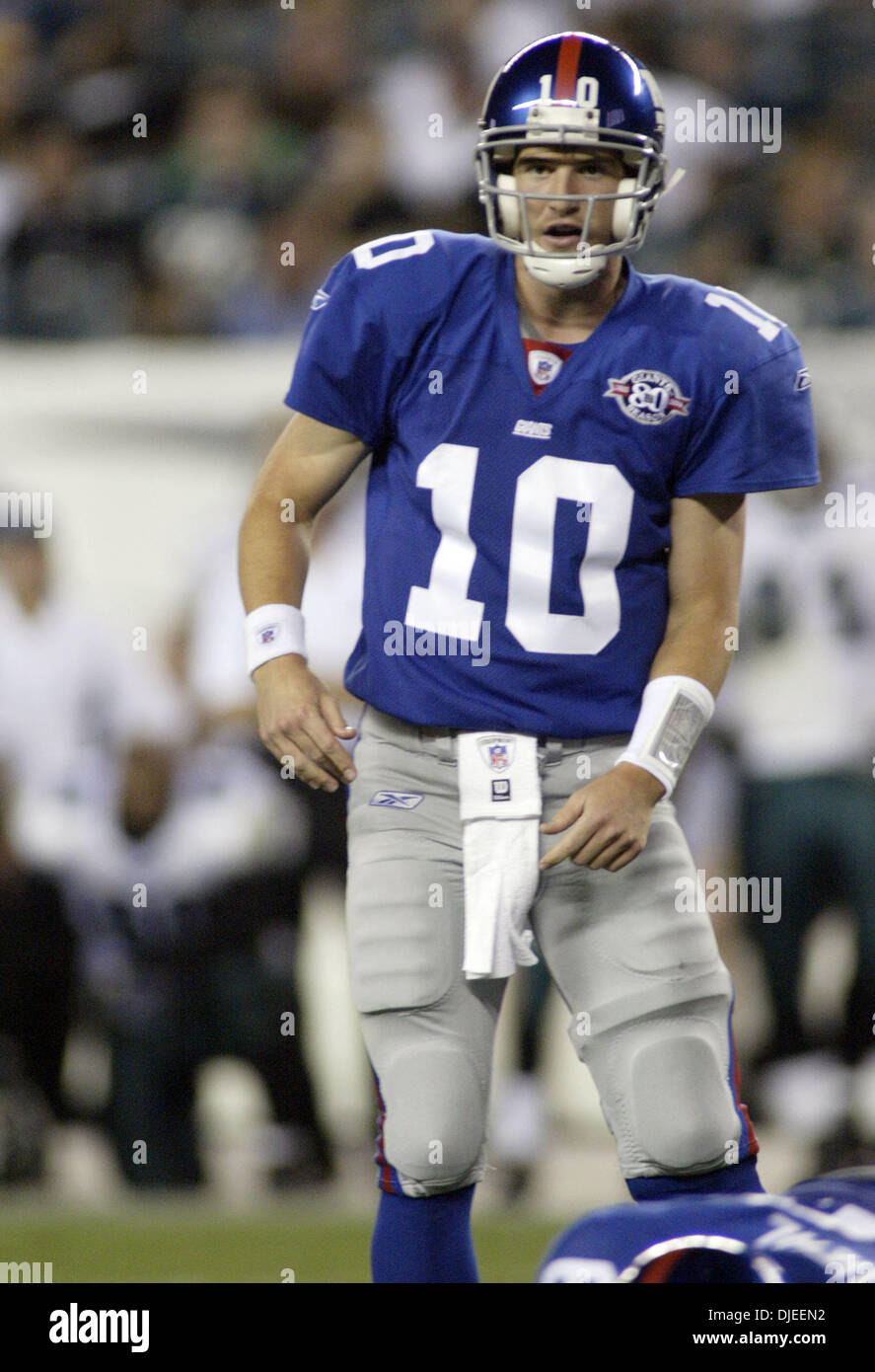eli manning vs eagles 0039