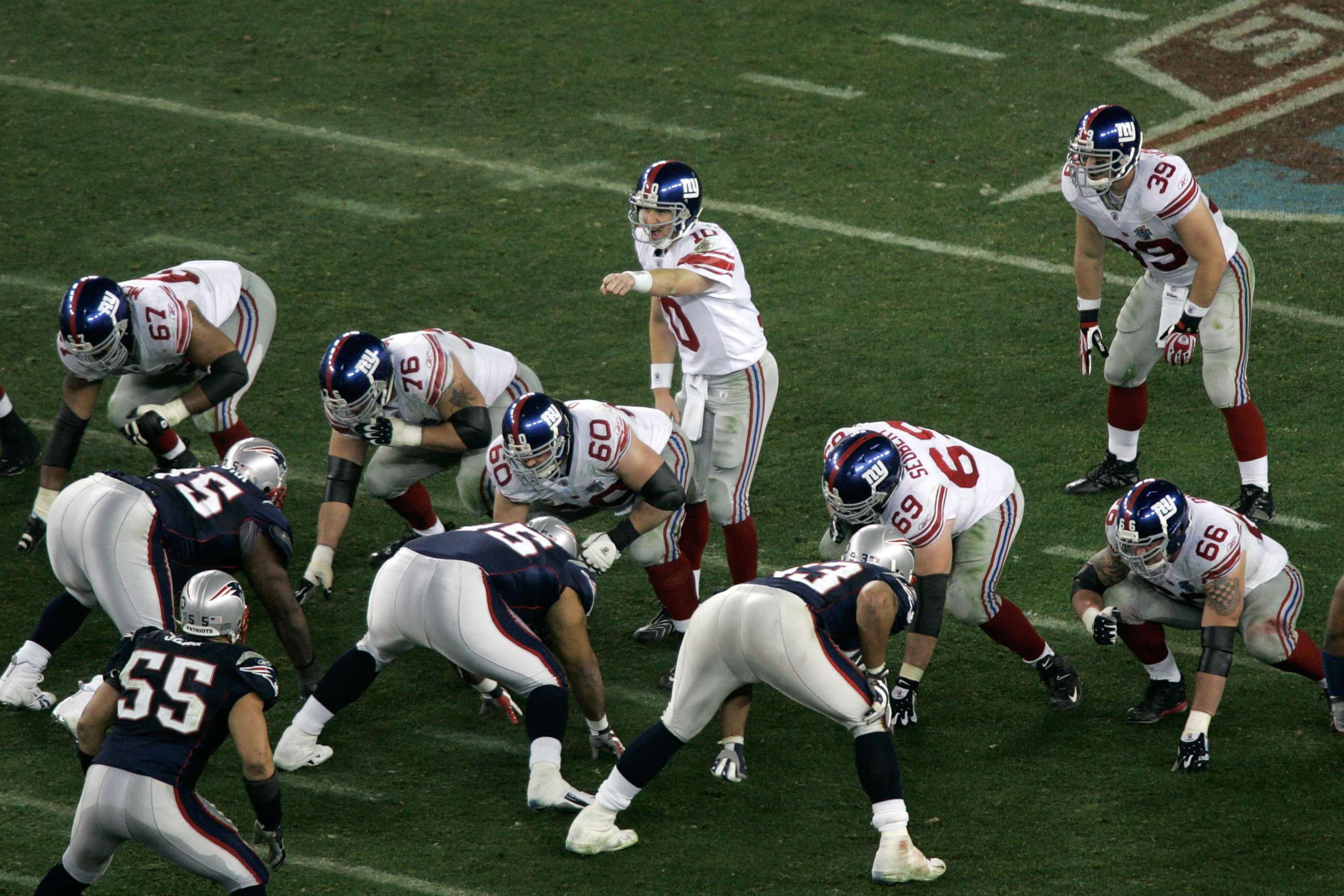 eli manning vs eagles 0040